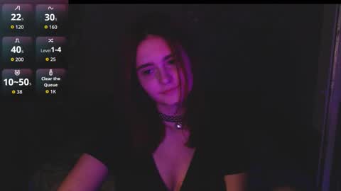 Snapshot of scarlettharrison09 chatting on 11/14/25, 08:07 Scarlett online show from 11/14/25, 08:07