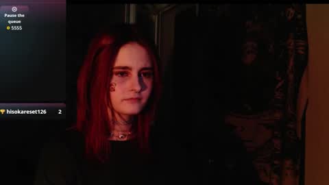 Snapshot of scarlettharrison09 chatting on 12/01/25, 08:58 Scarlett online show from 12/01/25, 08:58