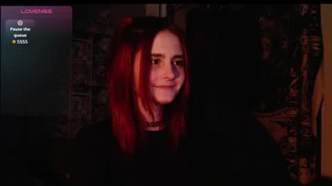 Snapshot of scarlettharrison09 chatting on 12/04/25, 10:18 Scarlett online show from 12/04/25, 10:18