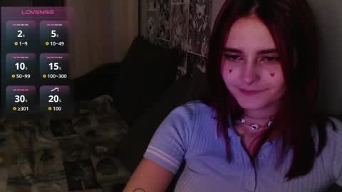 Snapshot of scarlettharrison09 chatting on 12/15/25, 08:02 Scarlett online show from 12/15/25, 08:02