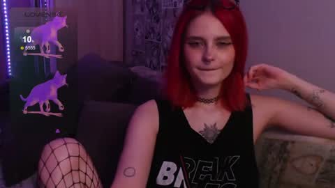 Snapshot of scarlettharrison09 chatting on 06/17/26, 07:37 Scarlett online show from 06/17/26, 07:37