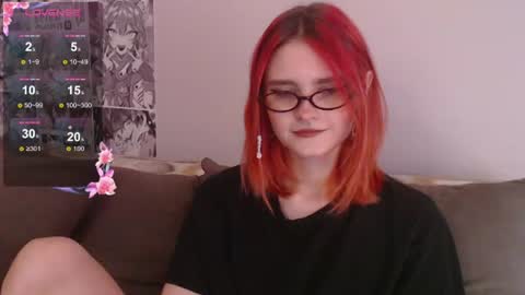 Snapshot of scarlettharrison09 chatting on 07/15/26, 10:42 Scarlett online show from 07/15/26, 10:42