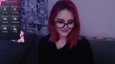 Snapshot of scarlettharrison09 chatting on 07/19/26, 01:37 Scarlett online show from 07/19/26, 01:37