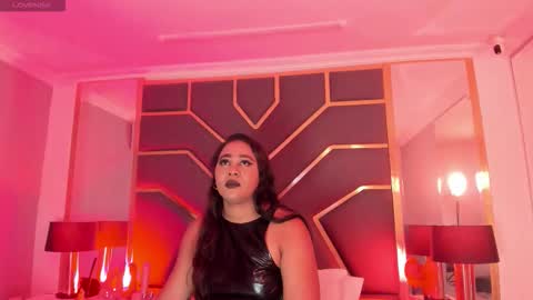 Scarlett Hot online show from 09/12/25, 11:54