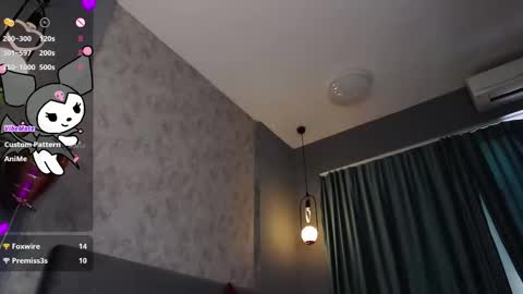 scarlettjakobs online show from 01/09/26, 07:00