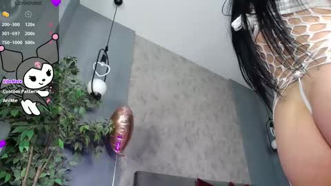 scarlettjakobs online show from 01/10/26, 05:42