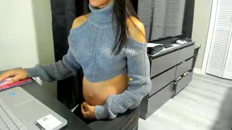 scarlettjennerr online show from 03/12/26, 05:46