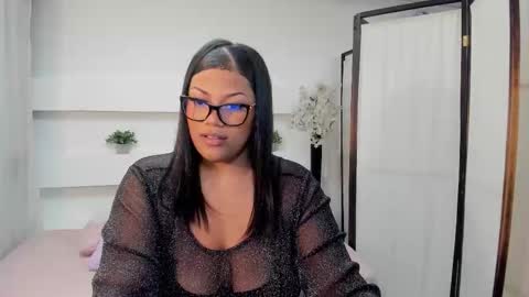 scarlettlee8 online show from 11/01/25, 03:30