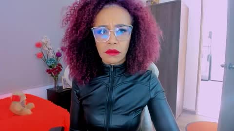 Snapshot of scarlettmalbec chatting on 03/11/26, 08:59 Scarlett online show from 03/11/26, 08:59