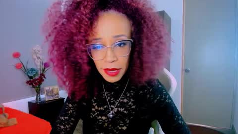 Snapshot of scarlettmalbec chatting on 03/19/26, 09:08 Scarlett online show from 03/19/26, 09:08