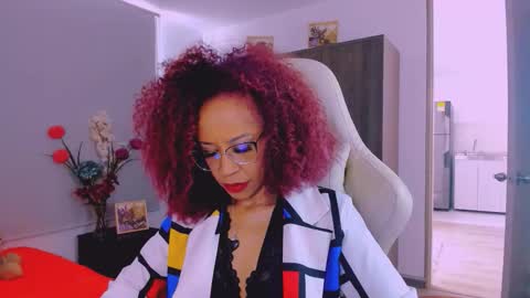 Snapshot of scarlettmalbec chatting on 03/23/26, 07:51 Scarlett online show from 03/23/26, 07:51