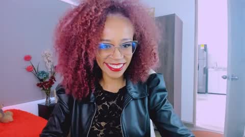 Snapshot of scarlettmalbec chatting on 04/09/26, 08:36 Scarlett online show from 04/09/26, 08:36