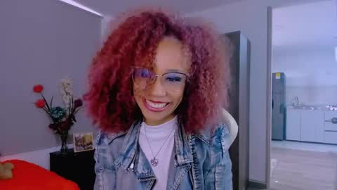 Snapshot of scarlettmalbec chatting on 04/15/26, 09:04 Scarlett online show from 04/15/26, 09:04