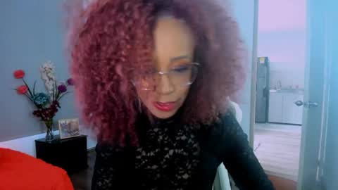 Snapshot of scarlettmalbec chatting on 04/22/26, 09:16 Scarlett online show from 04/22/26, 09:16