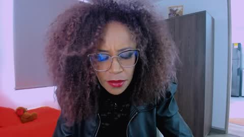 Snapshot of scarlettmalbec chatting on 06/02/26, 08:11 Scarlett online show from 06/02/26, 08:11
