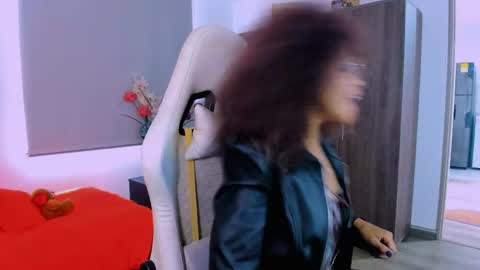 Snapshot of scarlettmalbec chatting on 06/03/26, 09:31 Scarlett online show from 06/03/26, 09:31