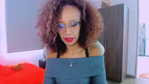 Snapshot of scarlettmalbec chatting on 06/12/26, 09:03 Scarlett online show from 06/12/26, 09:03