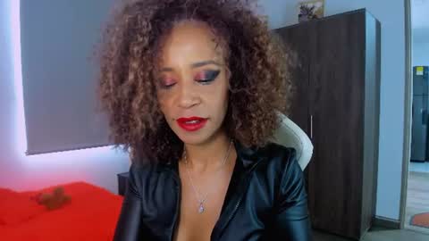 Snapshot of scarlettmalbec chatting on 06/22/26, 09:12 Scarlett online show from 06/22/26, 09:12