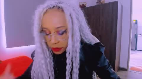 Snapshot of scarlettmalbec chatting on 07/11/26, 08:55 Scarlett online show from 07/11/26, 08:55
