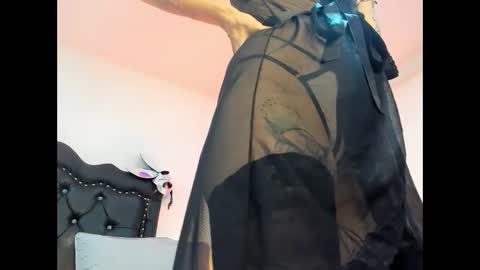 Snapshot of scarlettmilf_cg chatting on 12/11/24, 06:52 Scarlett online show from 12/11/24, 06:52