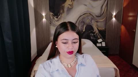  scarlettmousse online show from 01/07/26, 01:24