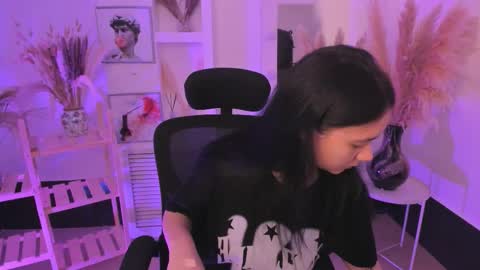 scarlettmurr online show from 09/22/25, 06:59