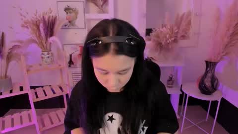 scarlettmurr online show from 10/10/25, 07:35