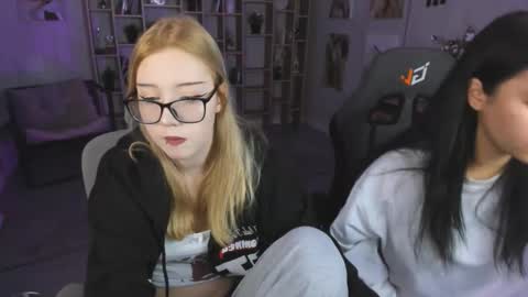 scarlettmurr online show from 10/13/25, 04:56