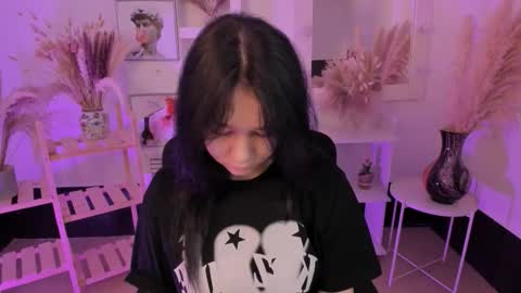 scarlettmurr online show from 10/16/25, 07:09