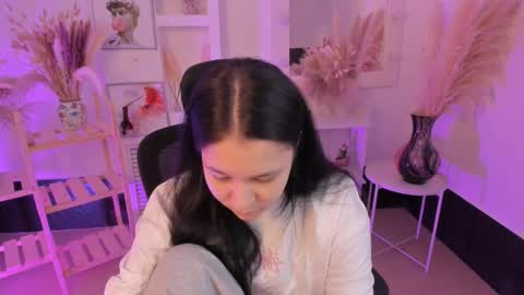 scarlettmurr online show from 10/17/25, 07:00
