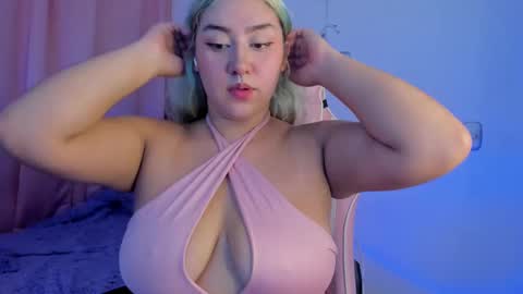 Snapshot of scarlettqueen56 chatting on 02/04/25, 05:31 chloe online show from 02/04/25, 05:31