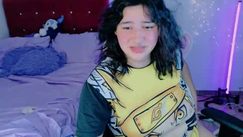 Snapshot of scarlettqueen56 chatting on 09/21/25, 06:37 chloe online show from 09/21/25, 06:37