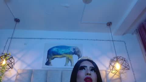 Snapshot of scarlettqueencs chatting on 11/10/25, 04:44 Scarlett online show from 11/10/25, 04:44