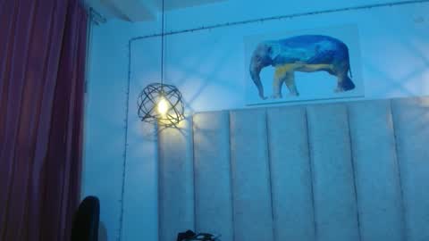 Snapshot of scarlettqueencs chatting on 11/18/25, 04:28 Scarlett online show from 11/18/25, 04:28