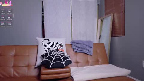 ScarlettredFF online show from 09/13/25, 03:50