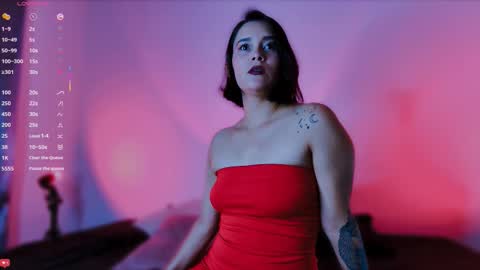 Danna online show from 02/15/26, 11:34