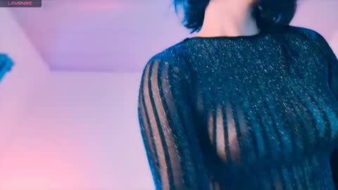 Snapshot of scarlettredsins chatting on 03/15/26, 10:49 Danna online show from 03/15/26, 10:49