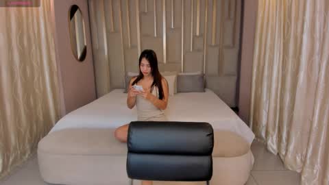 Scarlett Rose online show from 03/01/26, 11:34