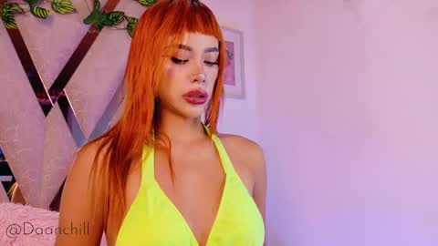 Scarlett  online show from 05/29/26, 11:14