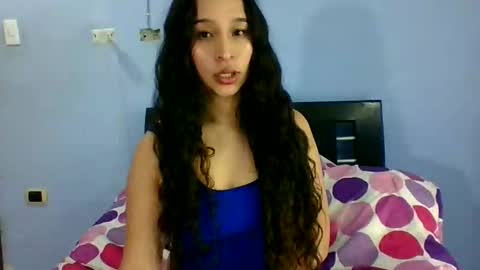 Snapshot of scarlettscottx chatting on 03/06/26, 01:46 Nataly online show from 03/06/26, 01:46