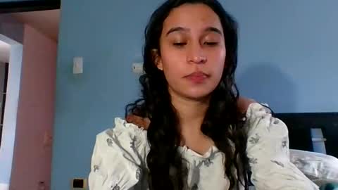 Snapshot of scarlettscottx chatting on 03/30/26, 07:04 Nataly online show from 03/30/26, 07:04