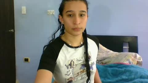 Snapshot of scarlettscottx chatting on 06/02/26, 04:53 Nataly online show from 06/02/26, 04:53