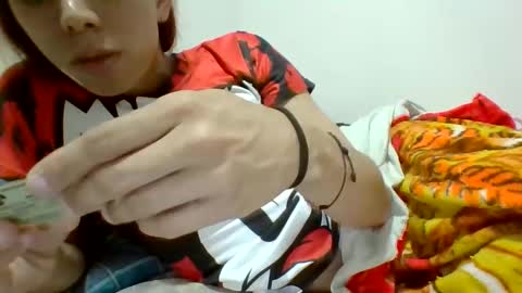 scarlettserna online show from 03/05/25, 05:29