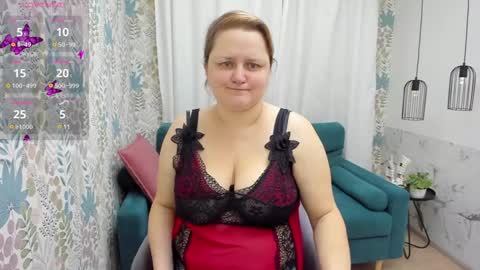 Scarlett online show from 01/30/25, 05:30