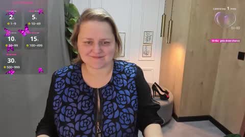 Snapshot of scarlettsoft chatting on 12/01/25, 05:12 Scarlett online show from 12/01/25, 05:12