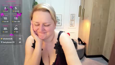 Snapshot of scarlettsoft chatting on 03/21/26, 08:19 Scarlett online show from 03/21/26, 08:19