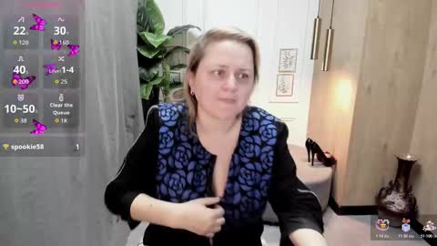 Snapshot of scarlettsoft chatting on 03/31/26, 05:52 Scarlett online show from 03/31/26, 05:52