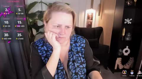 Scarlett online show from 06/02/26, 06:04
