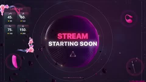 Scarlett online show from 02/10/26, 12:31