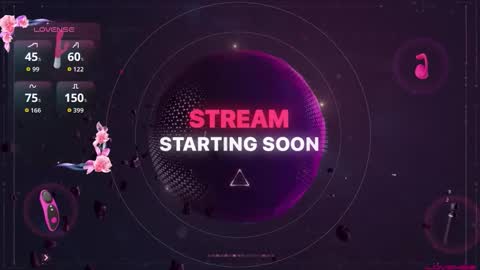 Scarlett online show from 02/19/26, 01:29